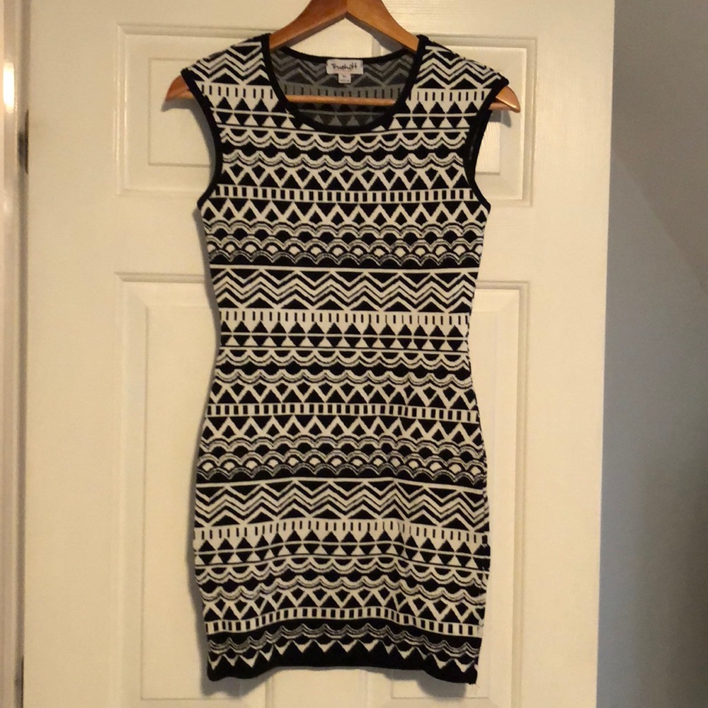 Bodycon dress